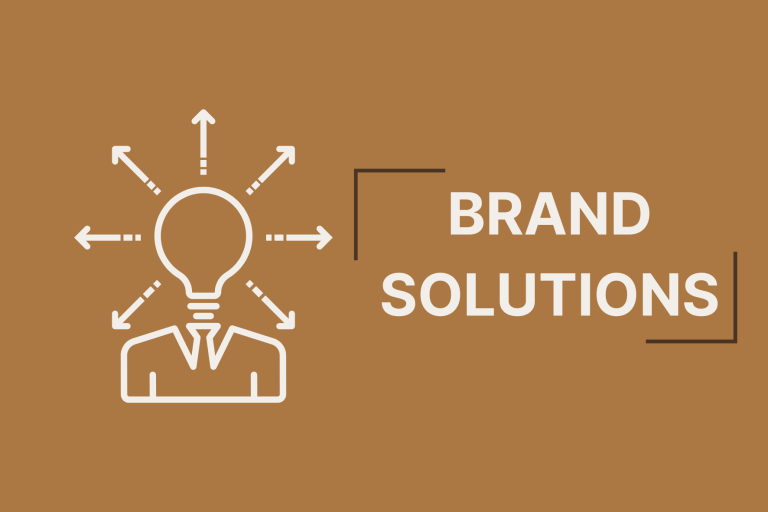 BRAND SOLUTIONS